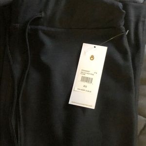 Brand new high waisted pants